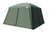 Тент-шатер Campack Tent G-3001W (со стенками)