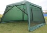 Тент-шатер Campack Tent G-3001W (со стенками)