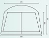 Тент-шатер Campack Tent G-3001W (со стенками)