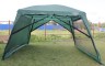 Тент-шатер Campack Tent G-3001W (со стенками)