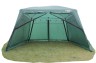 Тент-шатер Campack Tent G-3001W (со стенками)