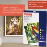 Фотобумага для струйной печати Brauberg  А3, 200 г/м2, 50 л, односторонняя глянцевая 363321