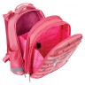 Ранец для девочек Юнландия Extra Pink Sneakers 19 л 229928