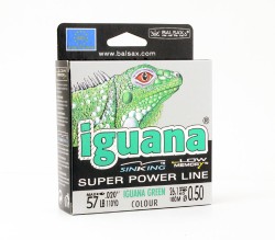 Леска Balsax Iguana Box 100м 0,5 (26,1кг)