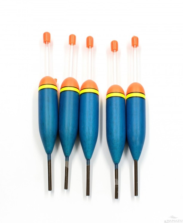 Поплавок Namazu Pro 15,5 см 12 г (5 шт) NP131-120