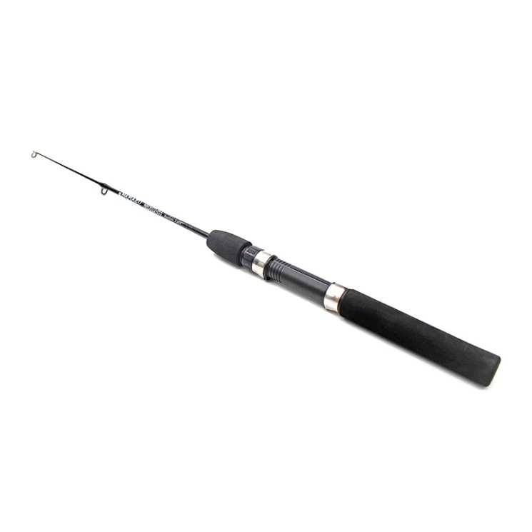 Зимняя удочка телескоп Namazu Zander 75 см NROD22-075