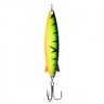 Блесна Premier Fishing Pike 12г Yellow Green Tiger PR-N04-PF-12YGT