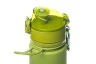 Бутылка силиконовая 700 мл Tramp TRC-094
