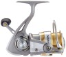 Катушка безынерционная Daiwa 10 Revros MX 2004W (двойная рукоять) 10175-205RU