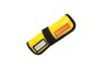 Органайзер рыболовный Geecrack Jig Roll Bag 2 Type Slow Yellow