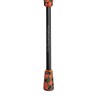 Спиннинг штекерный Haitong Lurerunner 2,4м карбон (10-35г) HS-LRS802MH/M