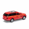 Машина инерционная Технопарк Range Rover Vogue 12 см VOGUE-S, 278711