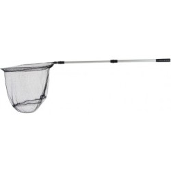 Подсачек телескопический 8-гран. d=50 L=200 сетка терилен Helios (HS-CB-350200-GM)