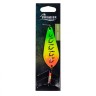 Блесна Premier Fishing Атом Б Мультиколор 15г, 65мм, цвет 211, PR-ABM-211