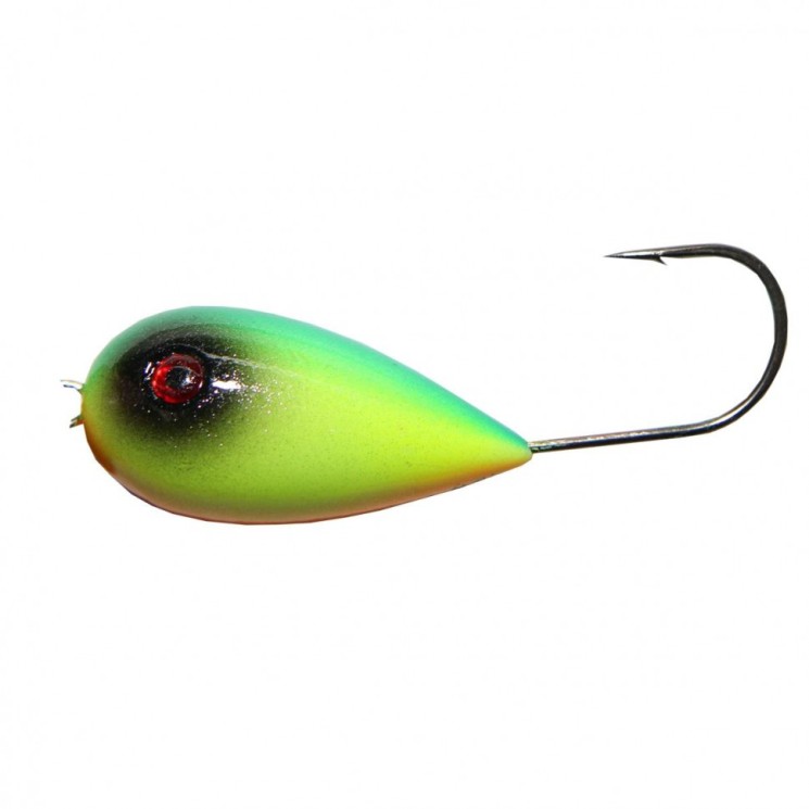 Глиссер Premier Fishing Хорват классический 10,5г, цвет 3, PR-VC-3