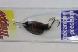 Блесна вращ. MEPPS Aglia LongCast NR блистер №2 (8г) ALC4NO26