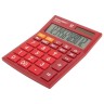 Калькулятор настольный Brauberg Ultra-12-WR 12 разрядов 250494