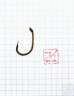 Крючок Koi Carp Specialist № 1 , OL, карповый (10 шт.) KH4271-1OL