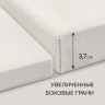 Холст 3D грунтованный на подрамнике Brauberg Art Classic 30х40 см, хлопок, мелкое зерно 191663