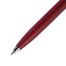 Ручка подарочная шариковая Brauberg Cornetto линия 0,5 мм синяя 143492