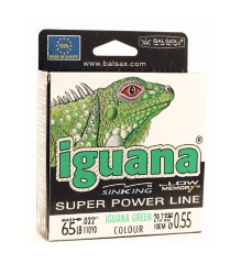 Леска Balsax Iguana Box 100м 0,55 (29,7кг)