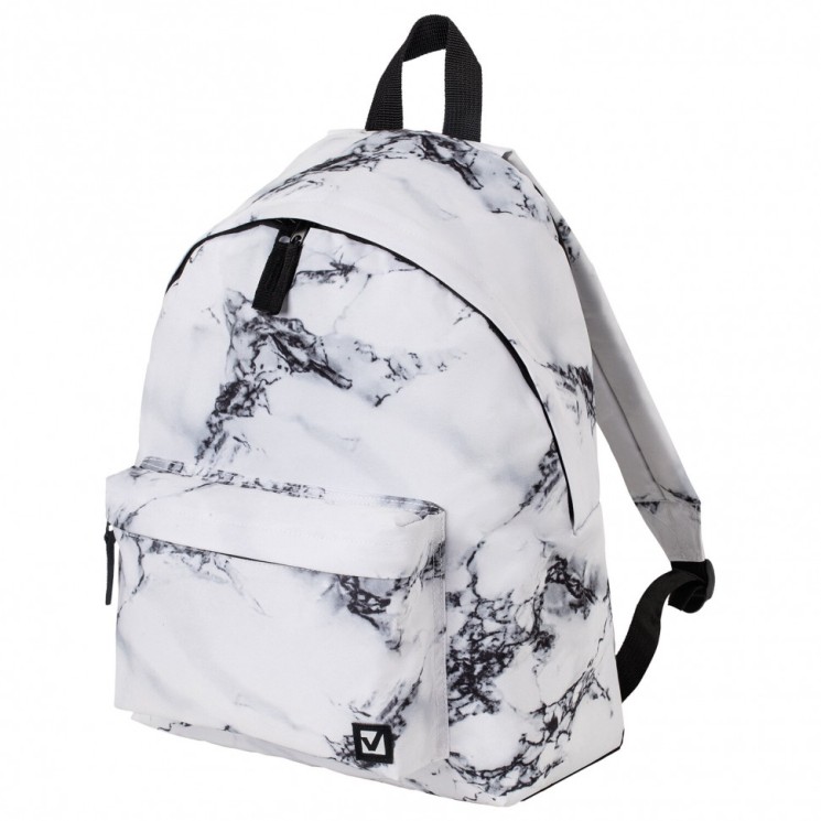 Рюкзак городской Brauberg Marble 20 л 229886