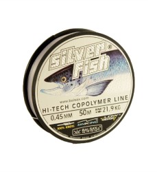 Леска Balsax Silver Fish Box 50м 0,45 (21,9кг)