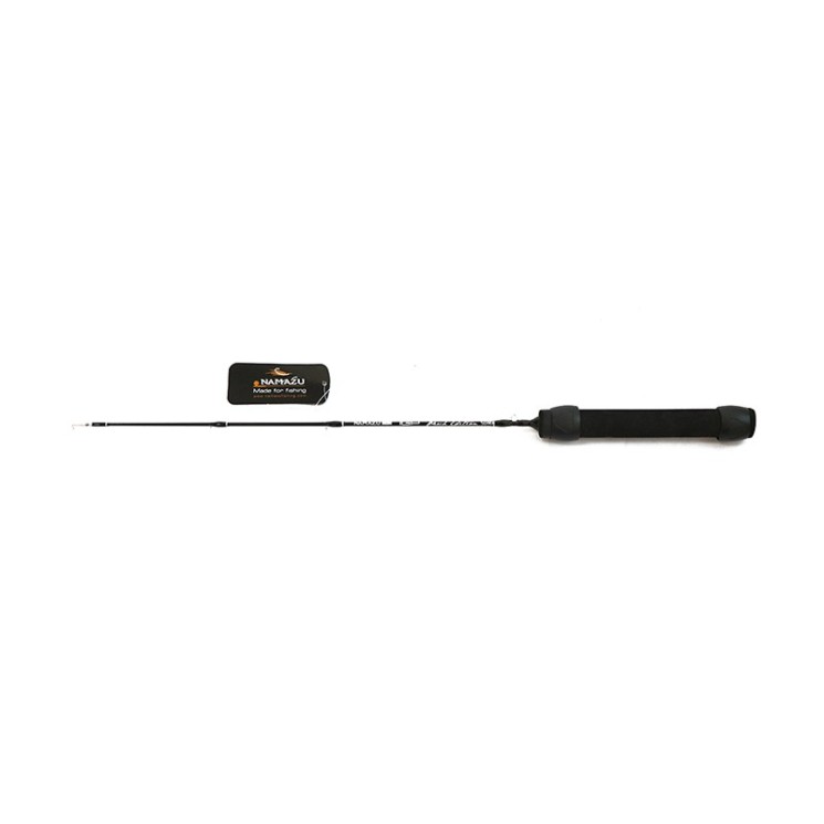 Зимняя удочка Namazu Pro IGP Perch Edition 50 см NP-ROD28-050