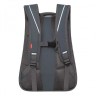 Рюкзак Grizzly анатомический, 3 отделения, PLAY, 42х31х22 см, RU-338-3/3