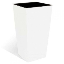 Кашпо для цветов Urbi square DURS400-S449 (40/91,5 л) 2 предмета УЦЕНКА