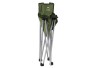 Стул складной Jungle Camp Steper Green 70715