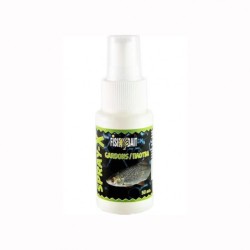 Ароматизатор для рыбалки FishBait Spray-X 50мл Плотва fbw-1024993