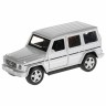 Машина инерционная Технопарк Mercedes Benz G-Class 12 см G-CLASS-SL