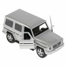 Машина инерционная Технопарк Mercedes Benz G-Class 12 см G-CLASS-SL