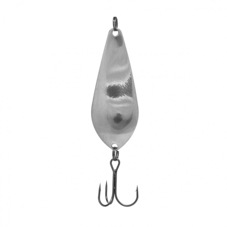 Блесна Premier Fishing Атом БТ 21г, цвет 01, PR-ABT-21-01