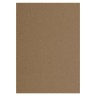 Крафт-бумага для эскизов А4 Brauberg Art Classic 100 дистов, 80 г/м2 112484