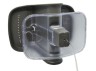 Кормушка для птиц Double IBFD-S433 антрацит