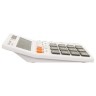Калькулятор настольный Brauberg Ultra-12-WT 12 разрядов 250496
