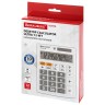 Калькулятор настольный Brauberg Ultra-12-WT 12 разрядов 250496