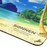 Коврик для мыши Sonnen Beach 513294
