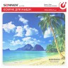 Коврик для мыши Sonnen Beach 513294