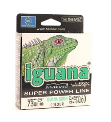 Леска Balsax Iguana Box 100м 0,6 (33,4кг)