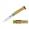 Нож туристический складной Opinel №6 (002024)