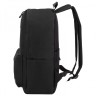 Рюкзак Brauberg Positive потайной карман, Black, 42х28х14 см, 270774