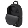 Рюкзак Brauberg Positive потайной карман, Black, 42х28х14 см, 270774