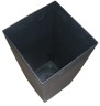 Кашпо для цветов Urbi square DURS325-S433 (21/49 л) УЦЕНЕННЫЙ