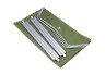 Раскладушка Jungle Camp Bivouac Green 70731