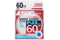 Шоклидер Linesystem NL Clear 90lb 50м