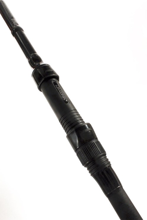 Удилище карповое Daiwa Ninja-X Carp 3.90м (3.5Lb) 11595-395RU
