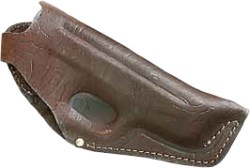 Кобура поясная ПМ скоба (116) ХСН